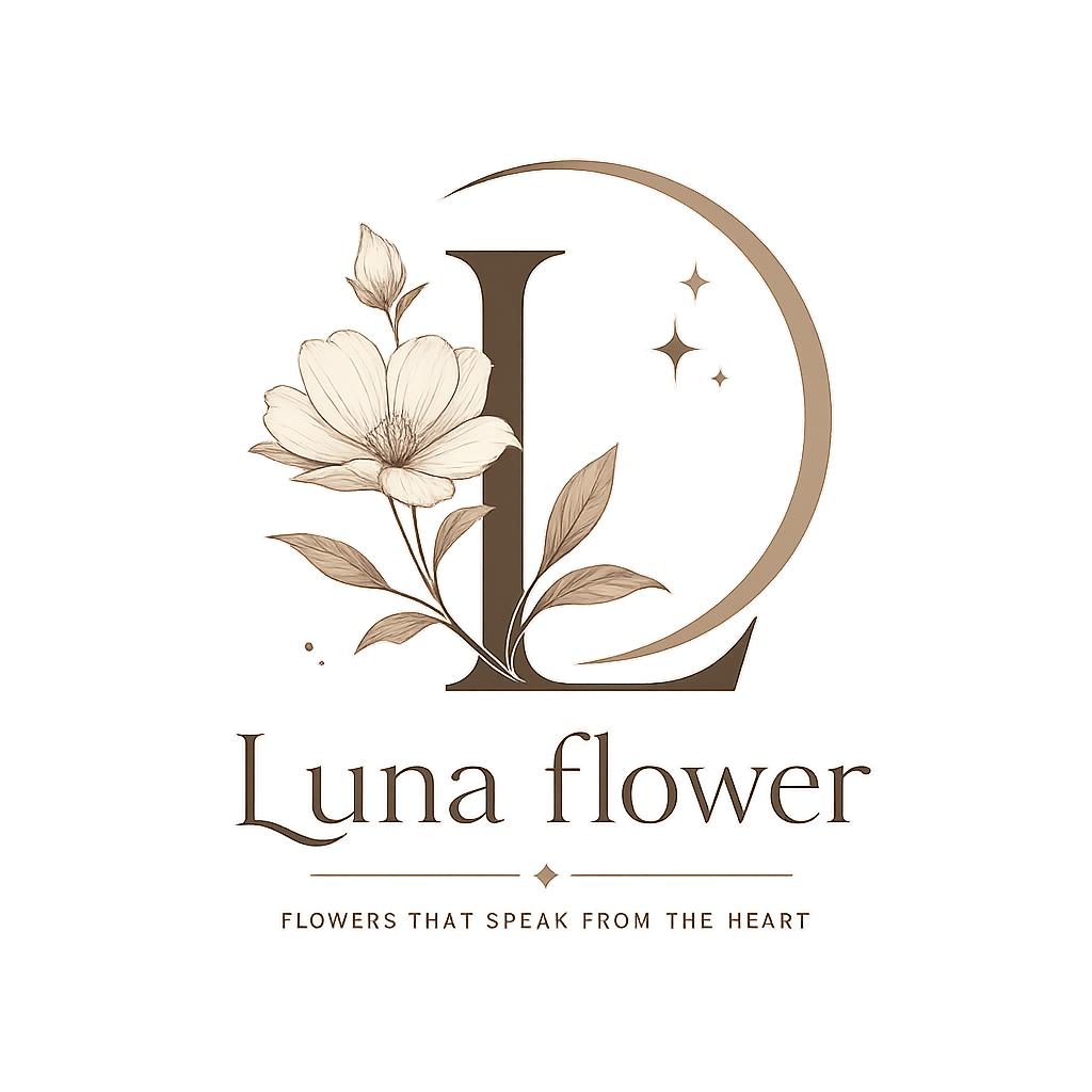 LUNA FLOWERS